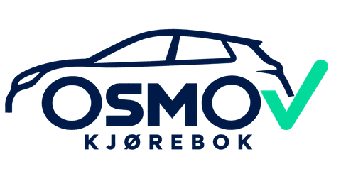 Osmov Kjørebok